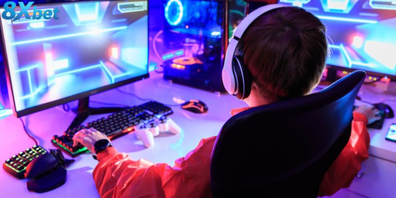 Hiểu về các nhóm game thể thao điện tử hiện nay